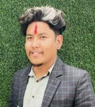 हिरा बहादुर बोहोरा