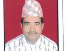 मोहन प्रकाश गिरी