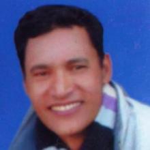 ज्ञानेन्द्र बहादुर शाही